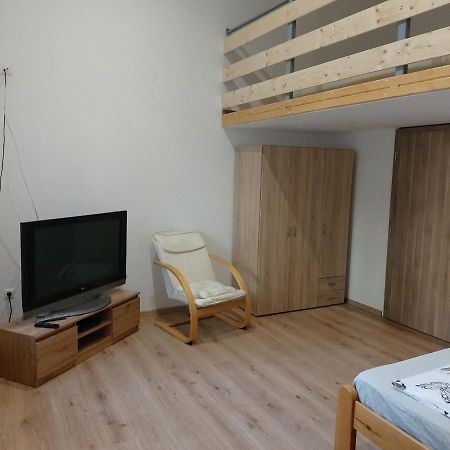 Arkad Center Apartman سيغيد المظهر الخارجي الصورة
