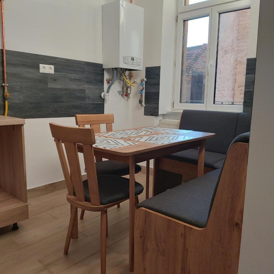 Arkad Center Apartman سيغيد المظهر الخارجي الصورة